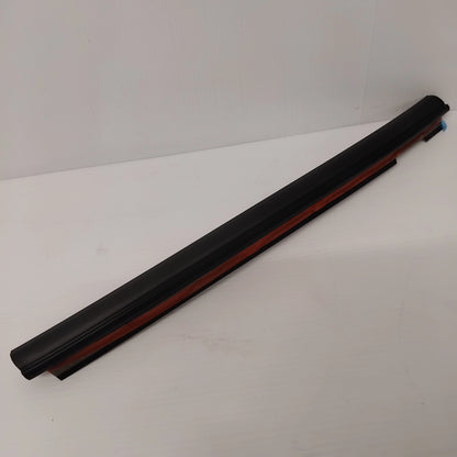 Genuine Honda Seal, L. Quarter Glass Fr | 73850SMRE00