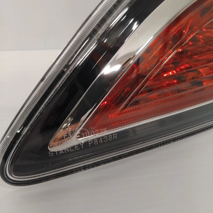 Genuine Right Lamp Trunk Lamp - Mazda 3 2009-2011 | BBP2513F0E