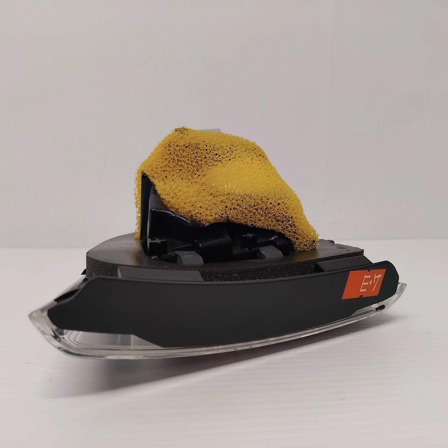 Genuine Right Lamp Trunk Lamp - Mazda 3 2009-2011 | BBP2513F0E