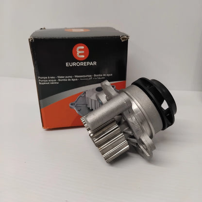 Genuine Eurorepar Timing Belt and Water Pump Kit - SEAT Leon 1.9 | 1611889980
