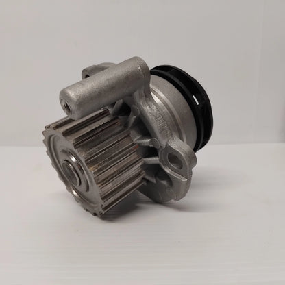 Genuine Eurorepar Timing Belt and Water Pump Kit - SEAT Leon 1.9 | 1611889980