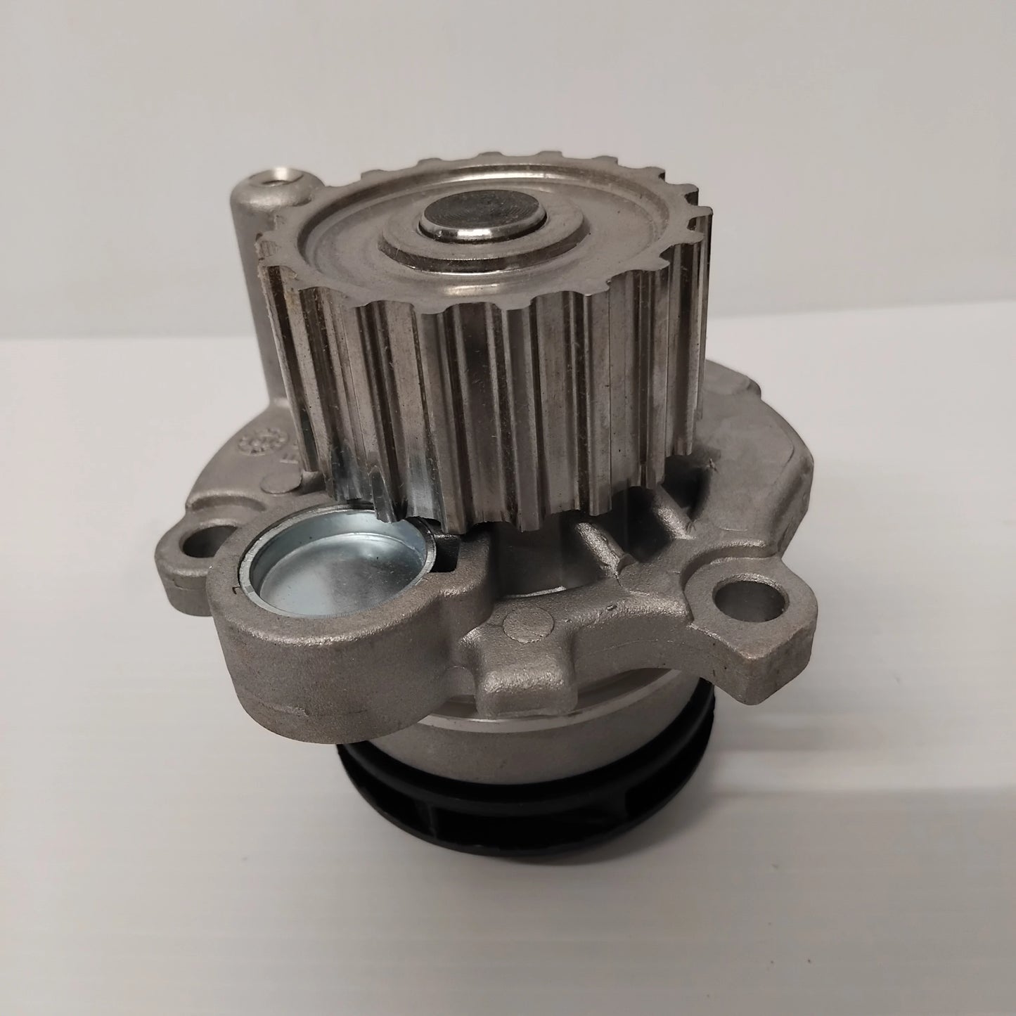 Genuine Eurorepar Timing Belt and Water Pump Kit - SEAT Leon 1.9 | 1611889980