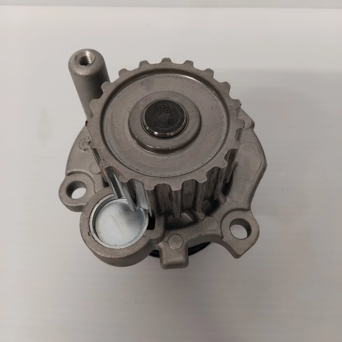 Genuine Eurorepar Timing Belt and Water Pump Kit - SEAT Leon 1.9 | 1611889980