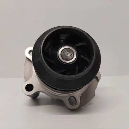 Genuine Eurorepar Timing Belt and Water Pump Kit - SEAT Leon 1.9 | 1611889980