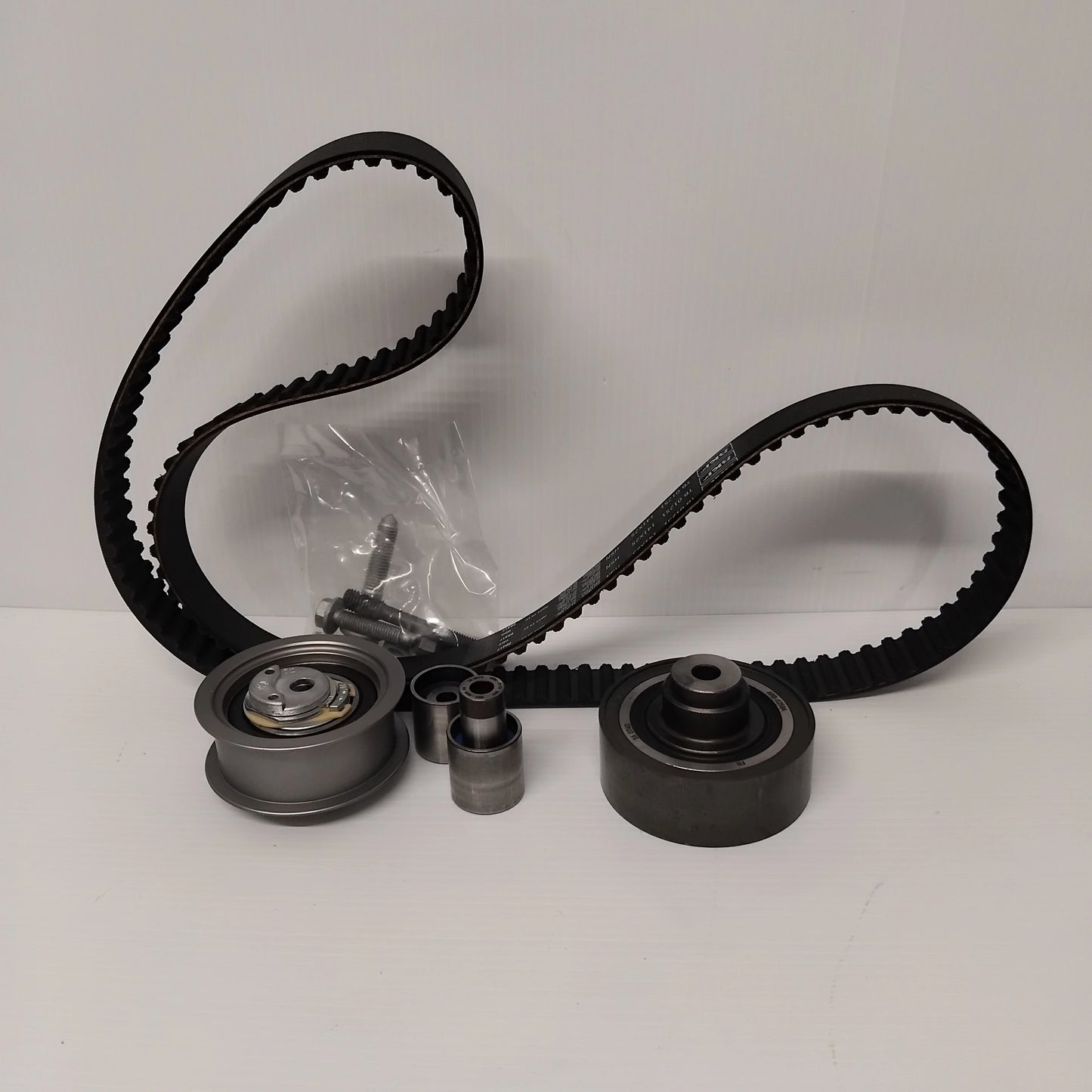 Genuine Eurorepar Timing Belt and Water Pump Kit - SEAT Leon 1.9 | 1611889980