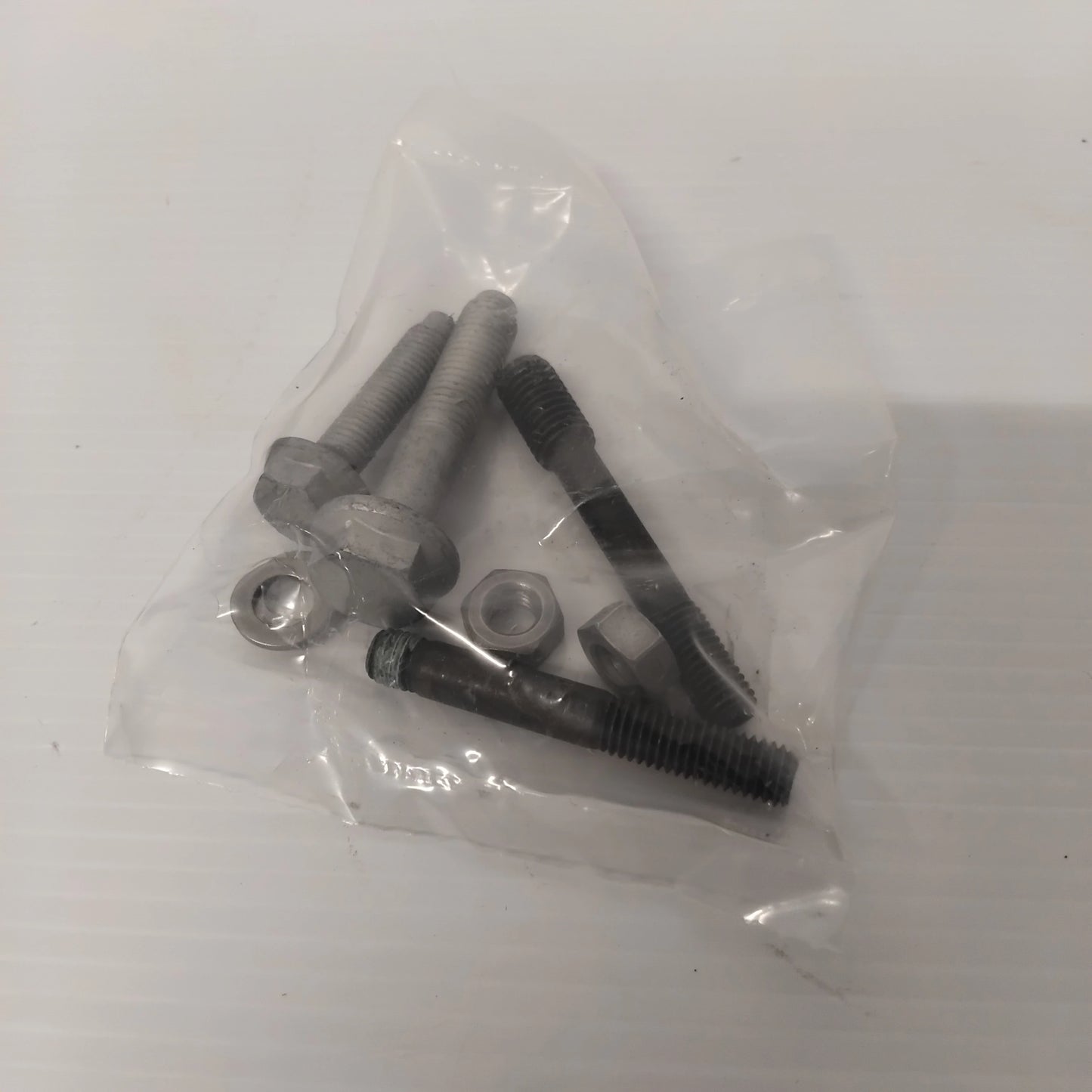 Genuine Eurorepar Timing Belt and Water Pump Kit - SEAT Leon 1.9 | 1611889980