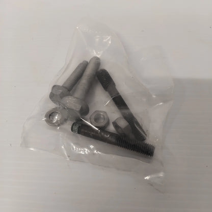 Genuine Eurorepar Timing Belt and Water Pump Kit - SEAT Leon 1.9 | 1611889980