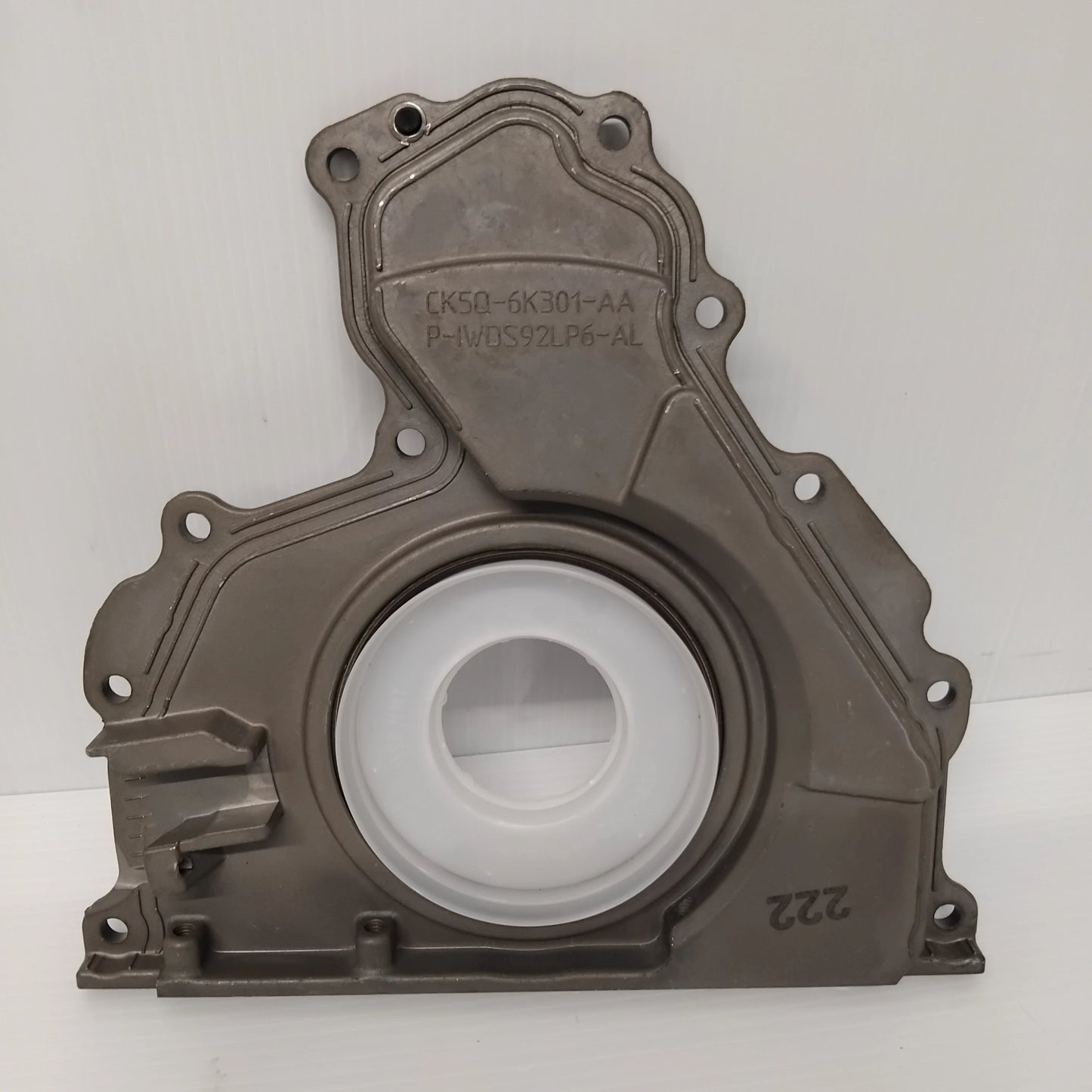 Genuine Crankshaft Oil Seal Cover - Ford Ranger 2022- 3.0 Diesel | 2182700