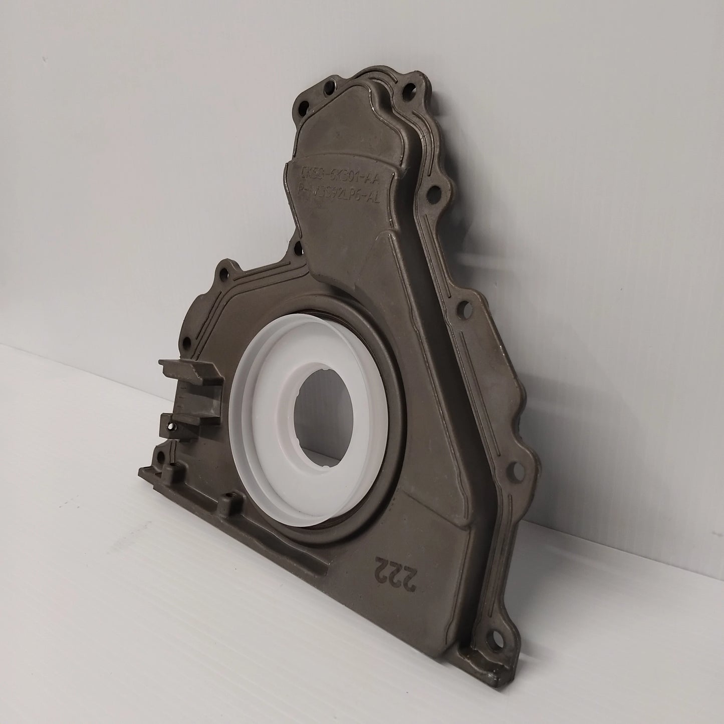 Genuine Crankshaft Oil Seal Cover - Ford Ranger 2022- 3.0 Diesel | 2182700