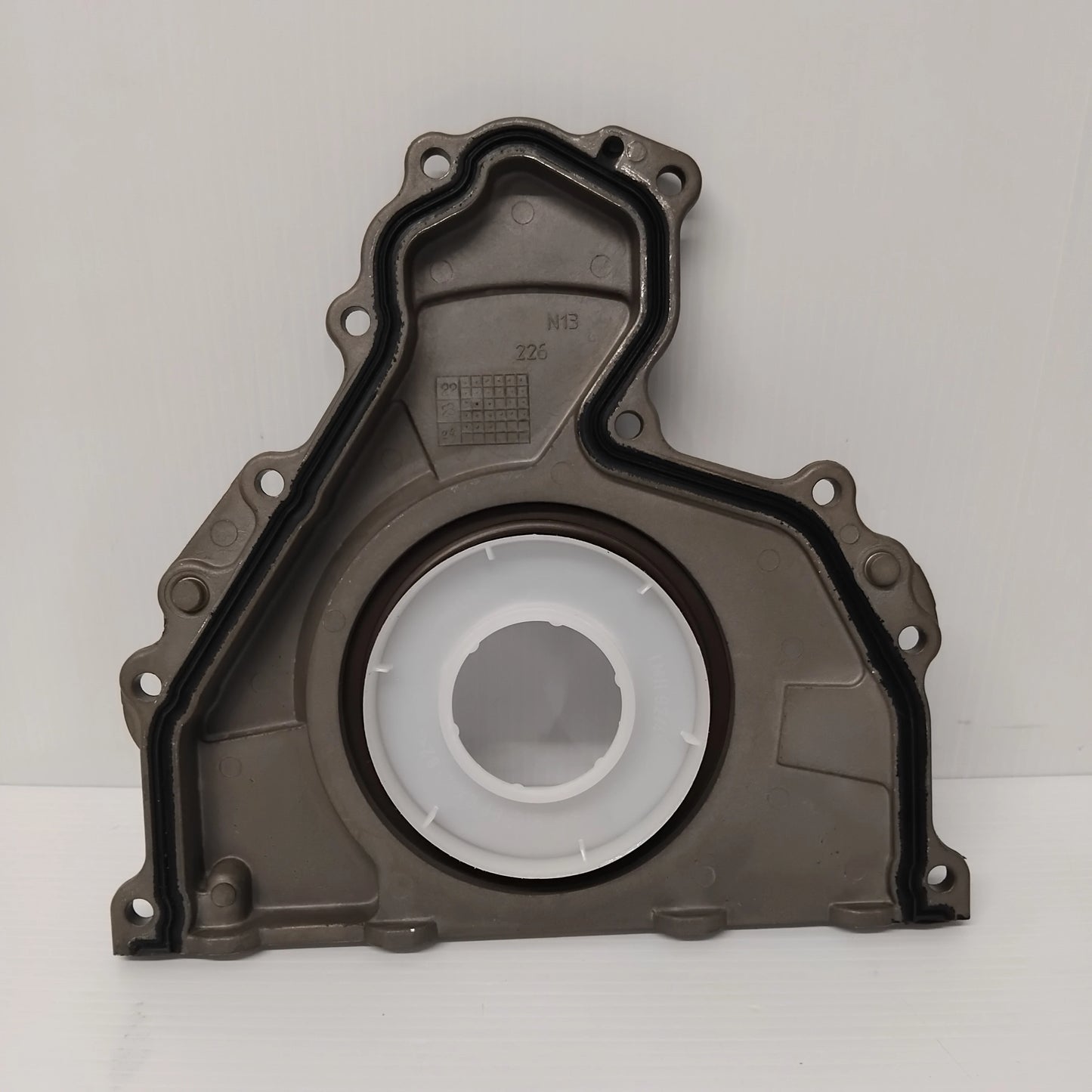 Genuine Crankshaft Oil Seal Cover - Ford Ranger 2022- 3.0 Diesel | 2182700