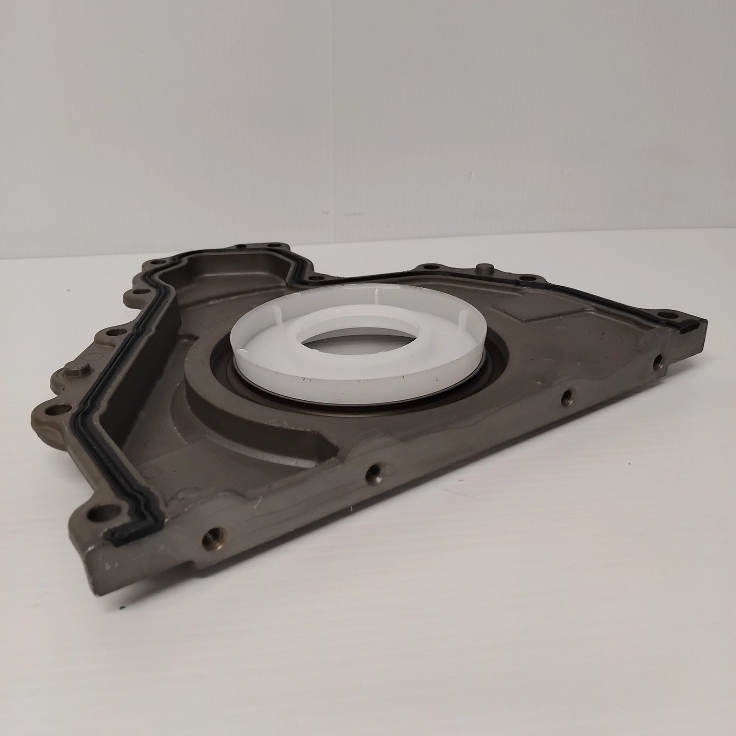 Genuine Crankshaft Oil Seal Cover - Ford Ranger 2022- 3.0 Diesel | 2182700