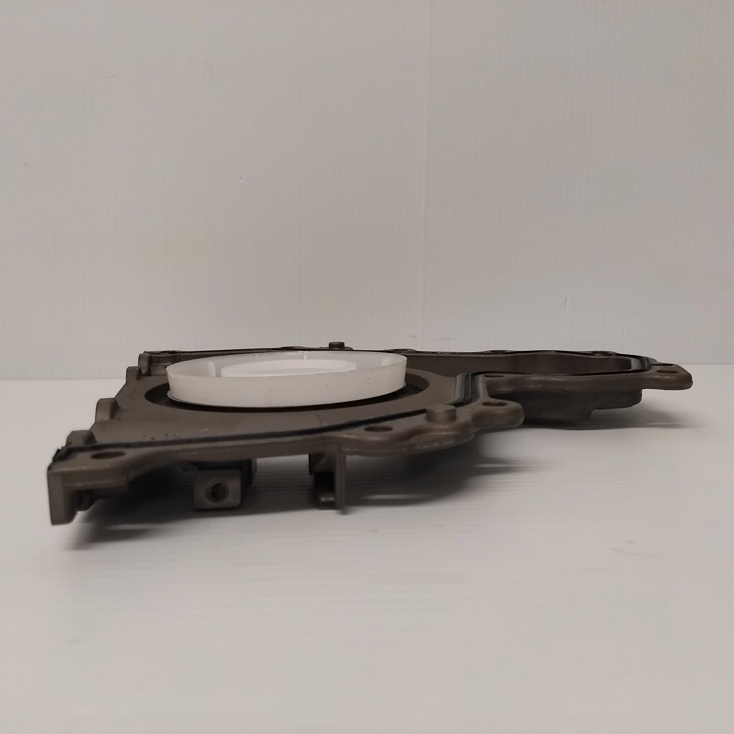 Genuine Crankshaft Oil Seal Cover - Ford Ranger 2022- 3.0 Diesel | 2182700