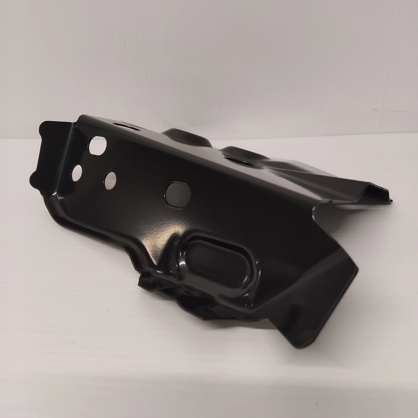 Genuine Upper Cowl Left Plate - Mazda 3 2013-2016 | BHR154590A