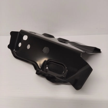 Genuine Upper Cowl Left Plate - Mazda 3 2013-2016 | BHR154590A