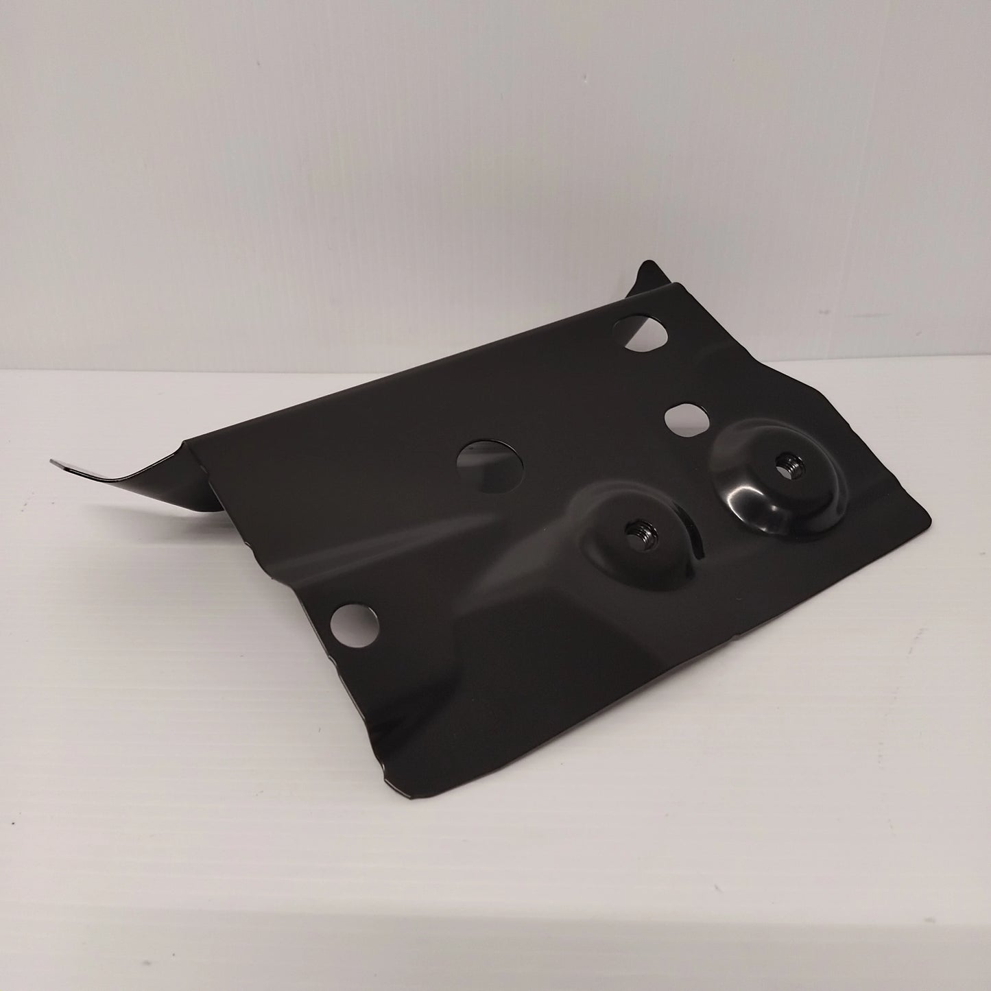 Genuine Upper Cowl Left Plate - Mazda 3 2013-2016 | BHR154590A