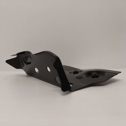 Genuine Upper Cowl Left Plate - Mazda 3 2013-2016 | BHR154590A