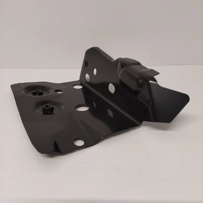 Genuine Upper Cowl Left Plate - Mazda 3 2013-2016 | BHR154590A
