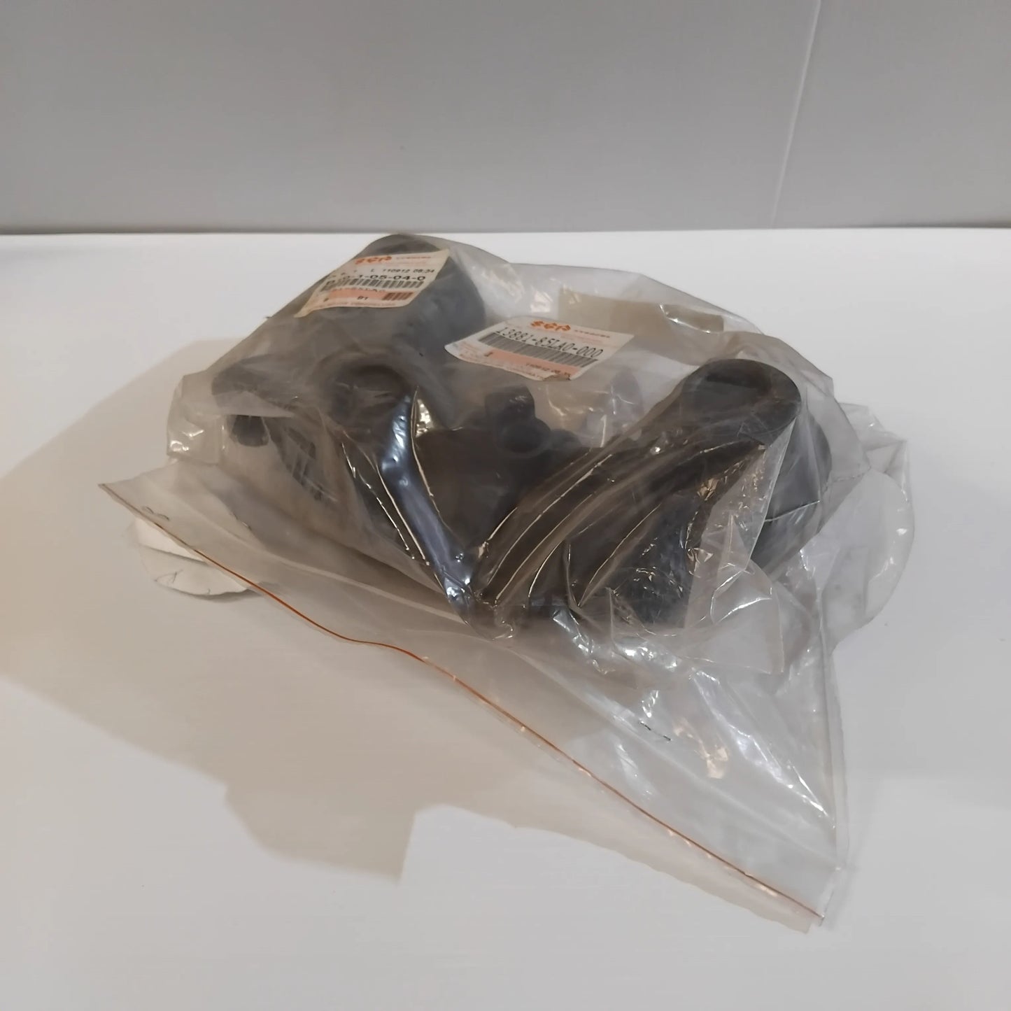 Genuine Suzuki Hose, Air Cleaner A5B3 | 13881-85LA0-000