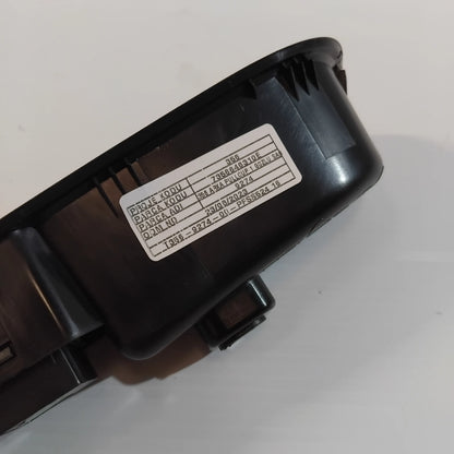 Genuine Rear Right Door Switch Panel - Fiat Tipo 2015-2021 | 735664630