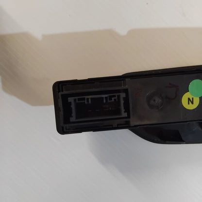 Genuine Rear Right Door Switch Panel - Fiat Tipo 2015-2021 | 735664630