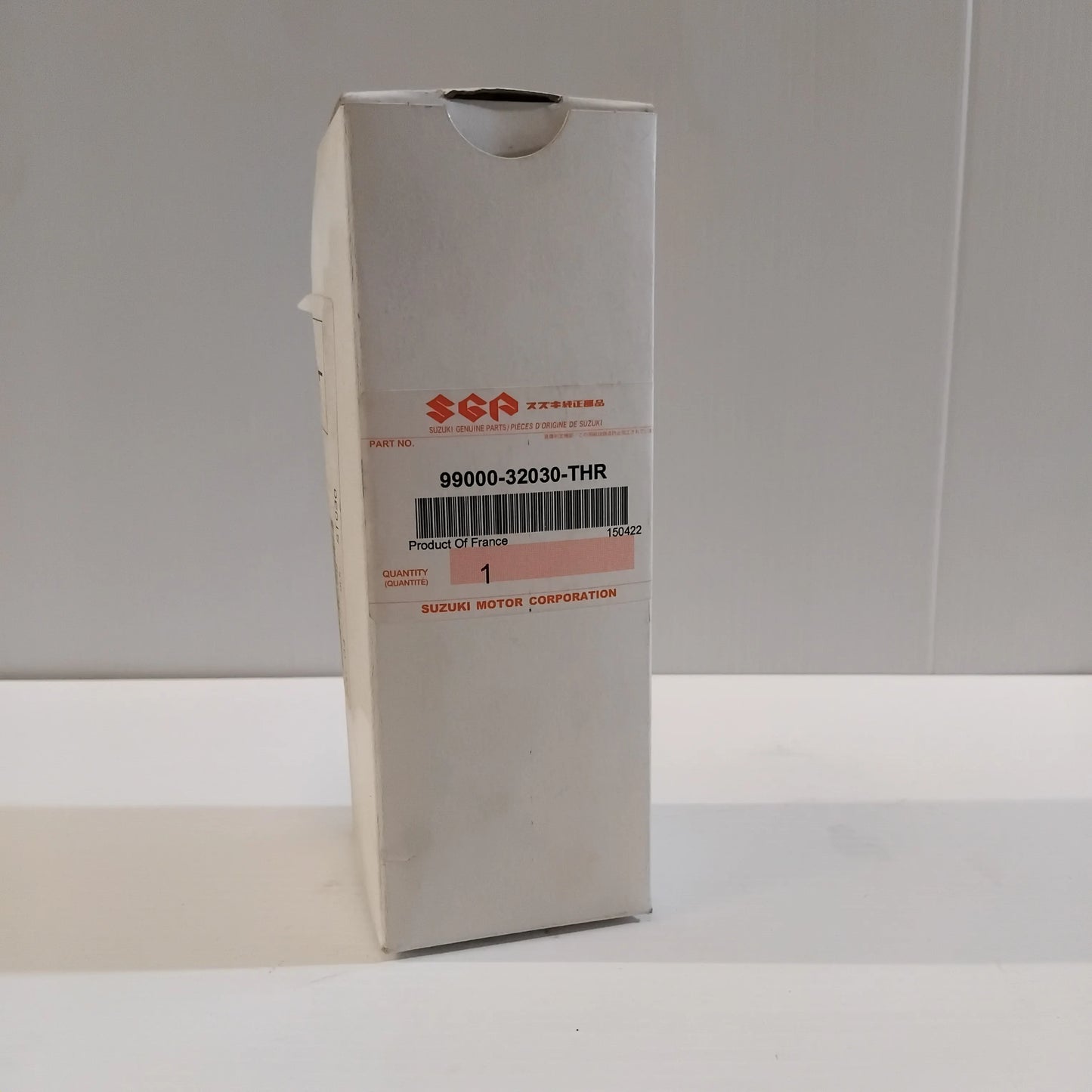 Genuine Suzuki Lock Super 1303 | 99000-32030-THR