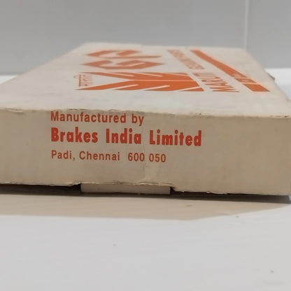 Genuine Suzuki Hose Rear Bk Flexible | 51560M72F10-000