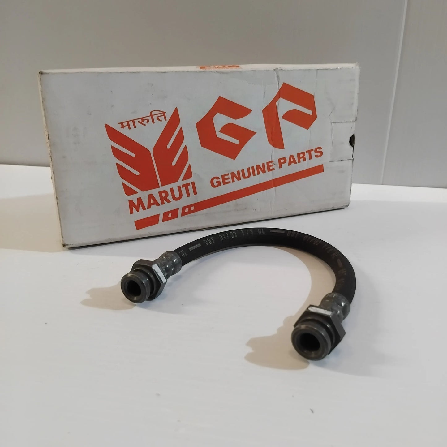 Genuine Suzuki Hose Rear Bk Flexible | 51560M72F10-000