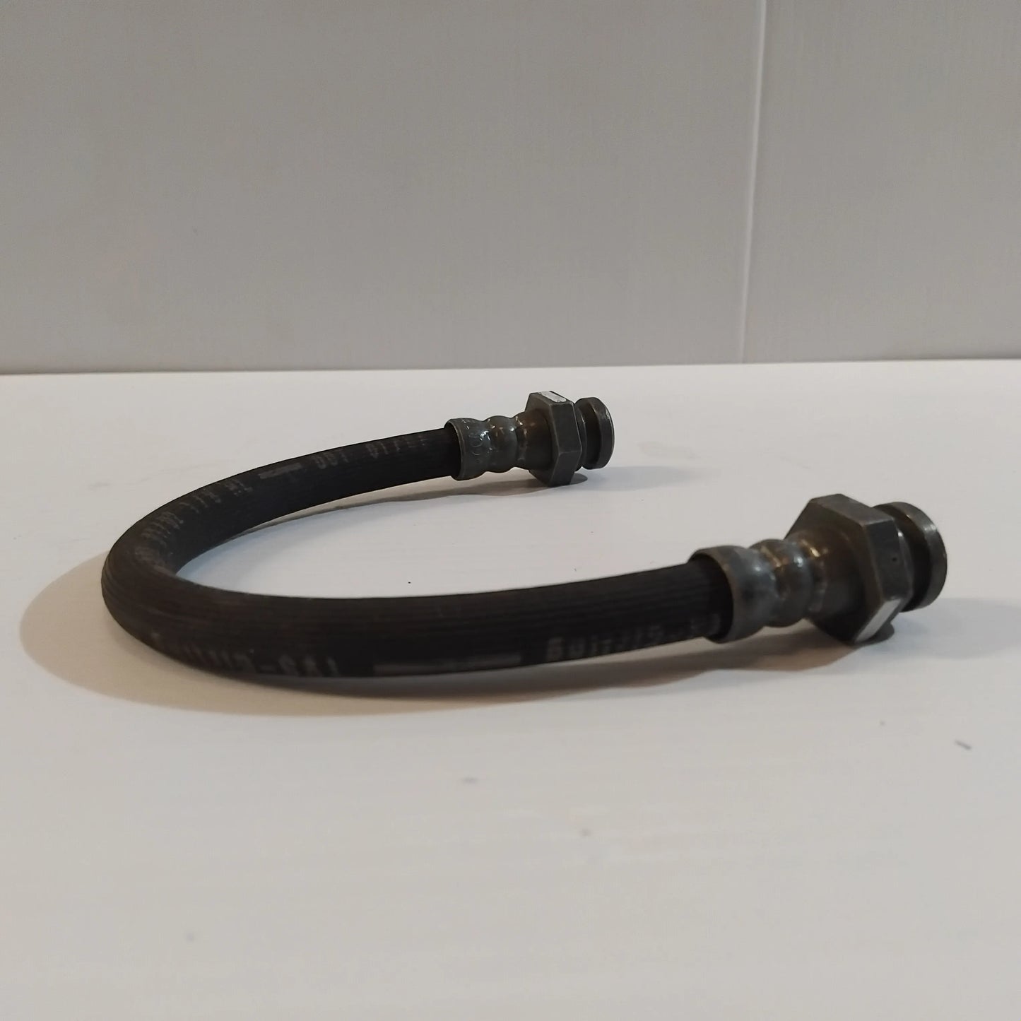 Genuine Suzuki Hose Rear Bk Flexible | 51560M72F10-000