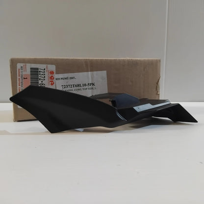 Genuine Suzuki Garnish Cowl Top Side | 72372-68L10-5PK