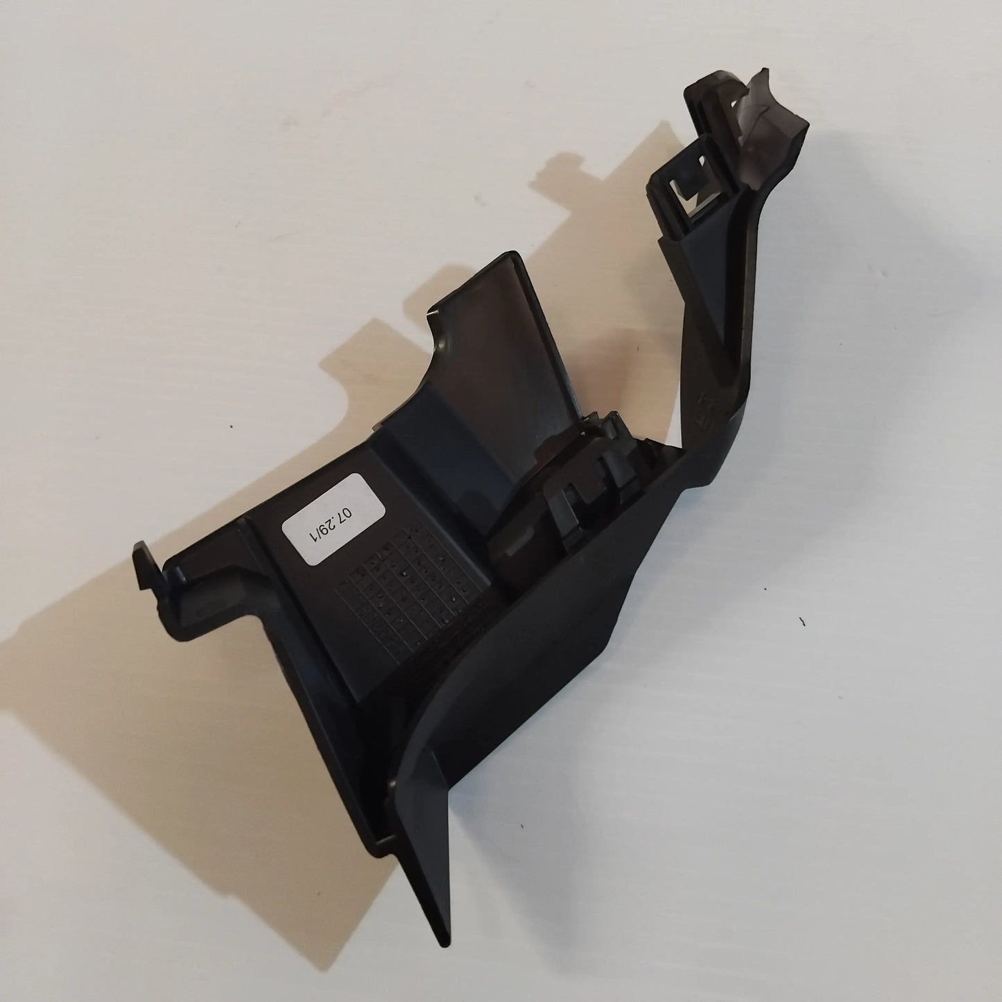 Genuine Suzuki Garnish Cowl Top Side | 72372-68L10-5PK