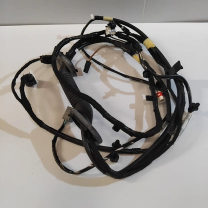 Genuine Tailgate Wiring Loom - Ford Focus 2014-2019 | 2045852