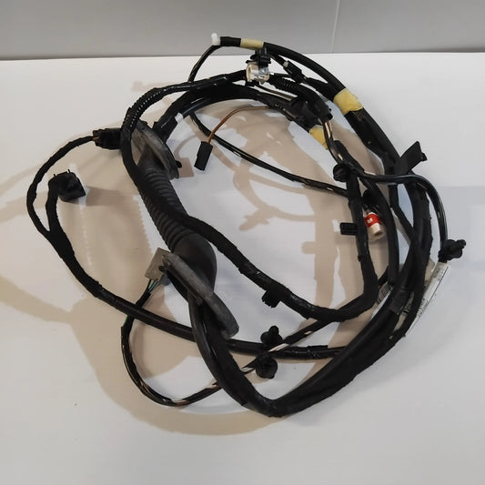 Genuine Tailgate Wiring Loom - Ford Focus 2014-2019 | 2045852