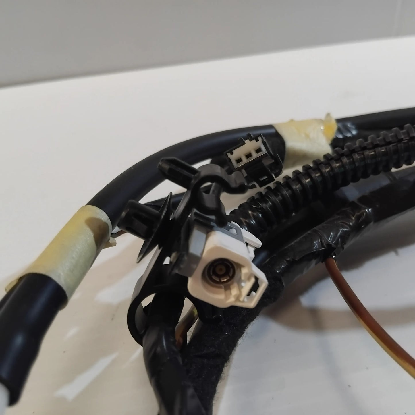 Genuine Tailgate Wiring Loom - Ford Focus 2014-2019 | 2045852