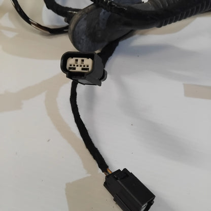 Genuine Tailgate Wiring Loom - Ford Focus 2014-2019 | 2045852