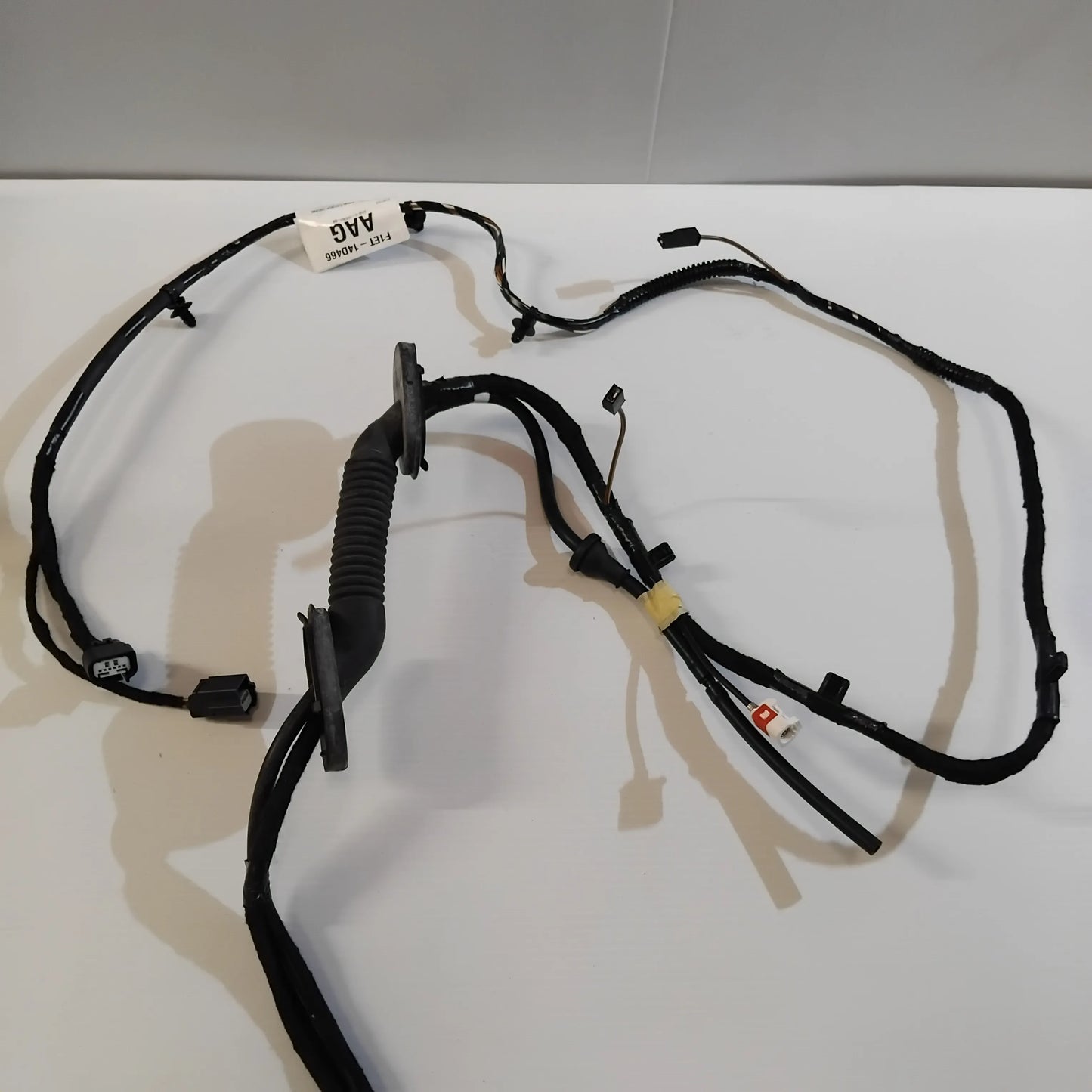 Genuine Tailgate Wiring Loom - Ford Focus 2014-2019 | 2045852