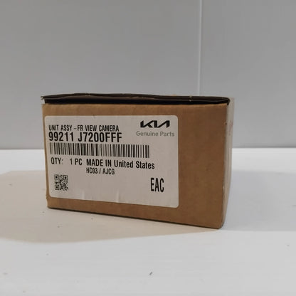 Genuine Windscreen Camera - Kia Ceed / Xceed / ProCeed 2019-2020 | 99211J7200FFF