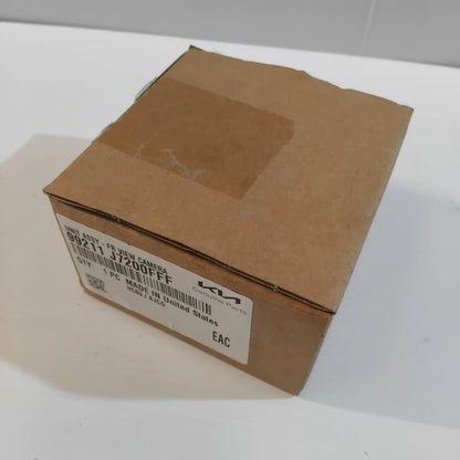 Genuine Windscreen Camera - Kia Ceed / Xceed / ProCeed 2019-2020 | 99211J7200FFF