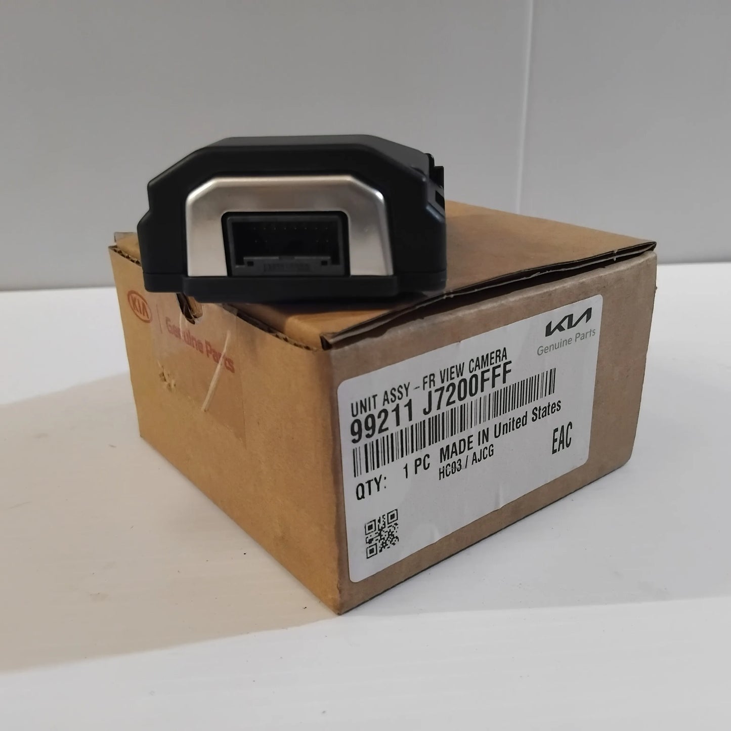 Genuine Windscreen Camera - Kia Ceed / Xceed / ProCeed 2019-2020 | 99211J7200FFF