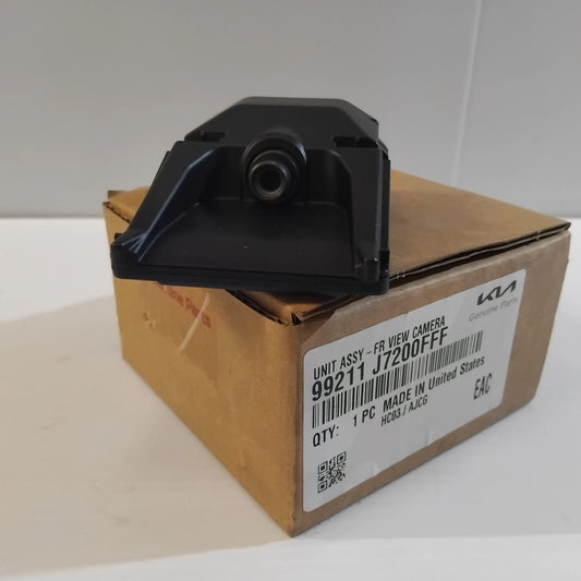 Genuine Windscreen Camera - Kia Ceed / Xceed / ProCeed 2019-2020 | 99211J7200FFF