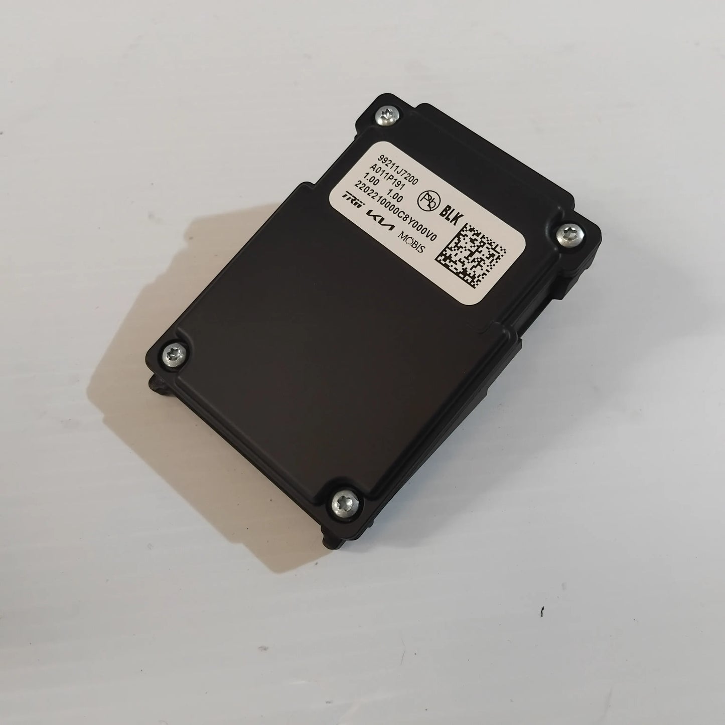 Genuine Windscreen Camera - Kia Ceed / Xceed / ProCeed 2019-2020 | 99211J7200FFF