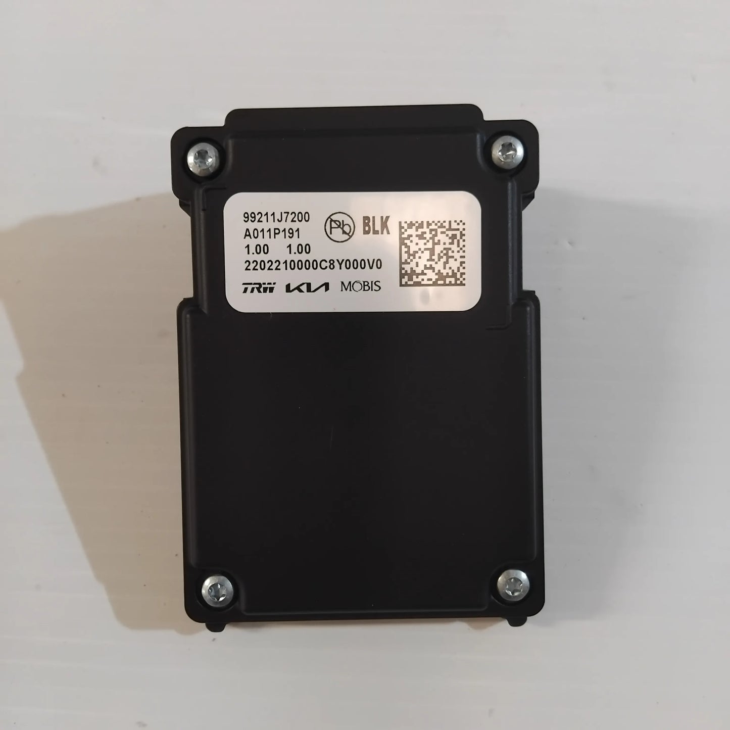 Genuine Windscreen Camera - Kia Ceed / Xceed / ProCeed 2019-2020 | 99211J7200FFF