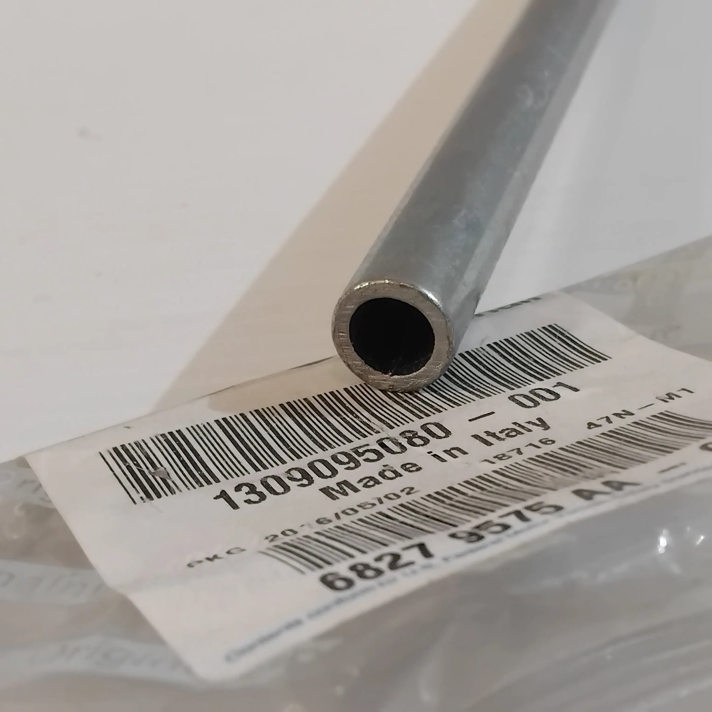 Genuine Handbrake Spacer - Fiat Ducato 1994-2011 | 1309095080