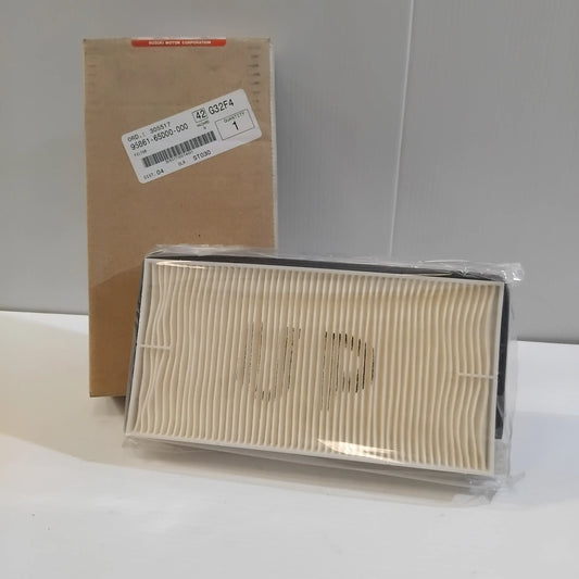 Genuine Suzuki Filter | 95861-65D00-000
