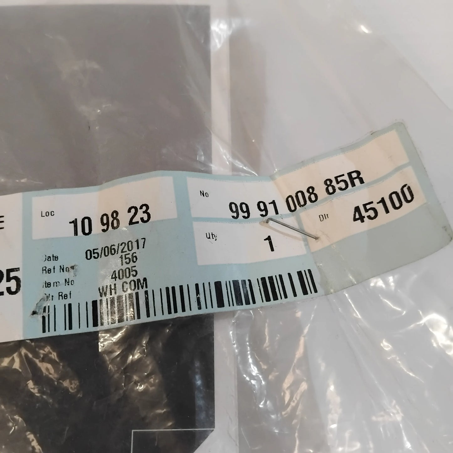 Genuine Renault Traffic 3 | 99 91 008 85R