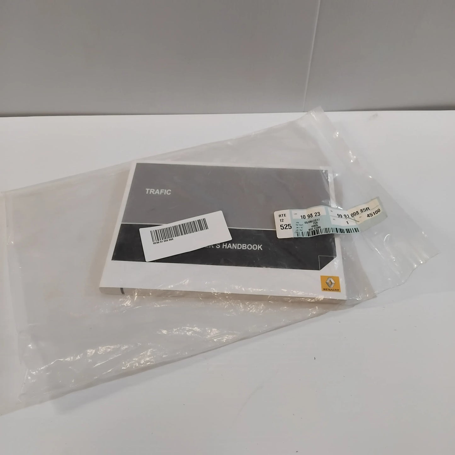 Genuine Renault Traffic 3 | 99 91 008 85R
