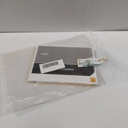 Genuine Renault Traffic 3 | 99 91 008 85R