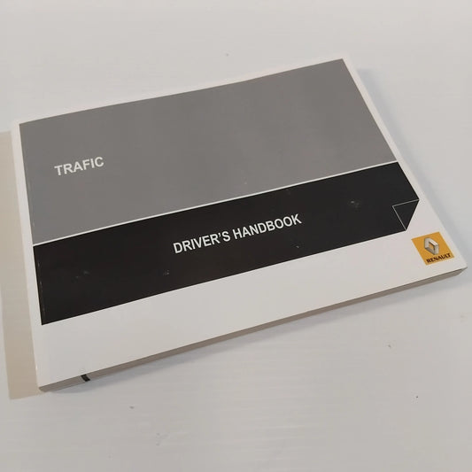 Genuine Renault Traffic 3 | 99 91 008 85R