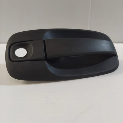Genuine Rear Hinged Door Handle - Vauxhall Vivaro 2001-2014 | 91168527