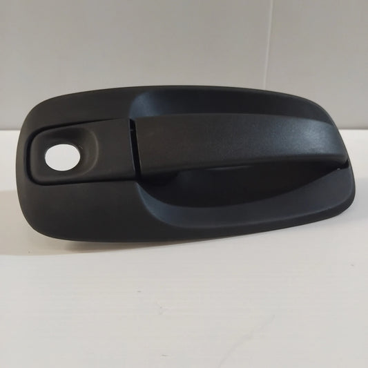 Genuine Rear Hinged Door Handle - Vauxhall Vivaro 2001-2014 | 91168527