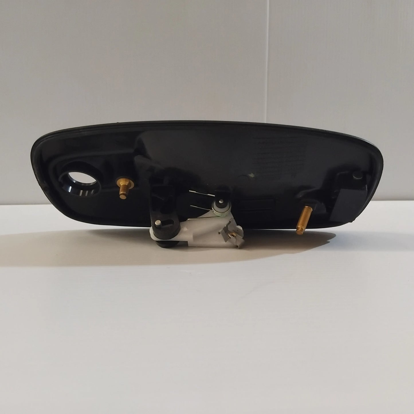 Genuine Rear Hinged Door Handle - Vauxhall Vivaro 2001-2014 | 91168527